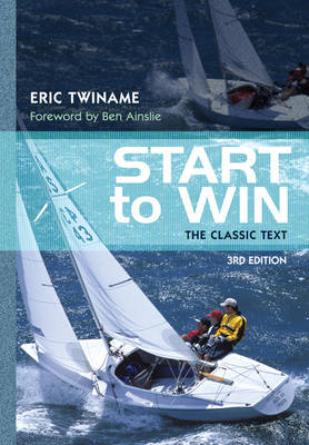 Start to Win -  Eric Twiname