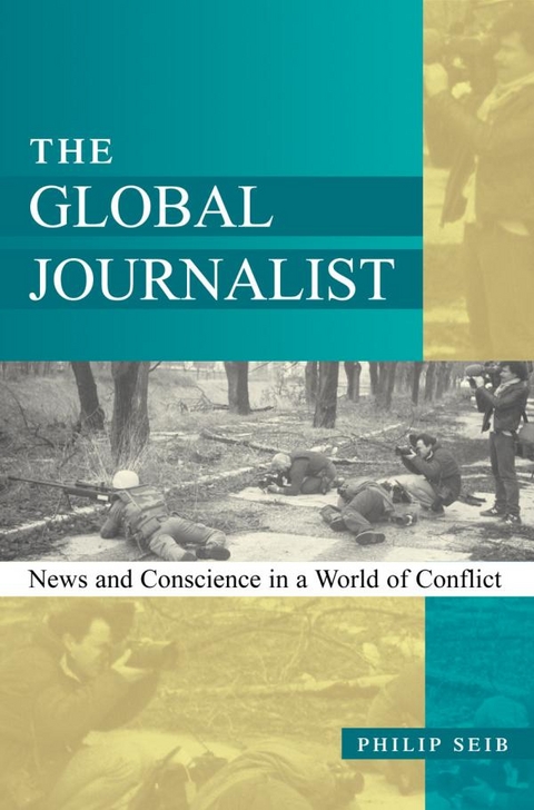Global Journalist -  Philip Seib