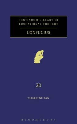 Confucius -  Professor Charlene Tan