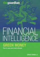 Green Money -  Sarah Pennells