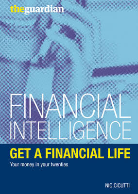 Get a Financial Life -  Nic Cicutti