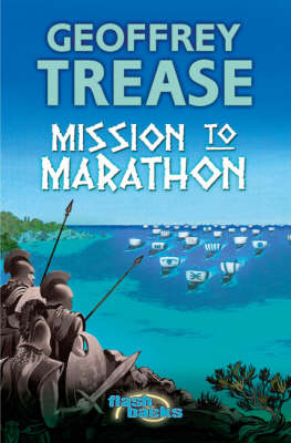 Mission to Marathon -  Trease Geoffrey Trease