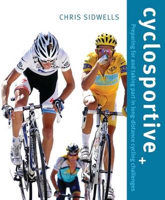 Cyclosportive -  Sidwells Chris Sidwells