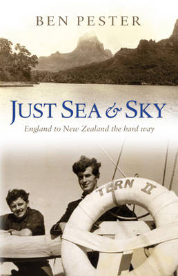 Just Sea and Sky -  Ben Pester