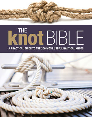 Knot Bible -  Bloomsbury Publishing Bloomsbury Publishing