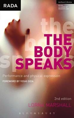 The Body Speaks -  Lorna Marshall