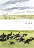 Birds of Essex -  Simon Wood