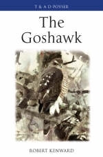 The Goshawk -  Professor Robert Kenward