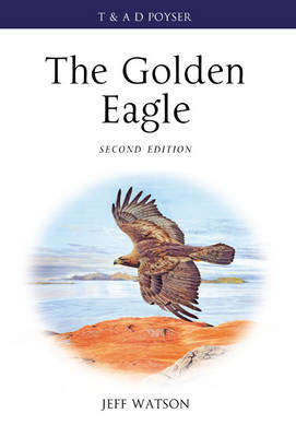 The Golden Eagle -  Jeff Watson
