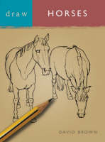 Draw Horses -  Brown David Brown