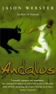 Andalus -  Jason Webster