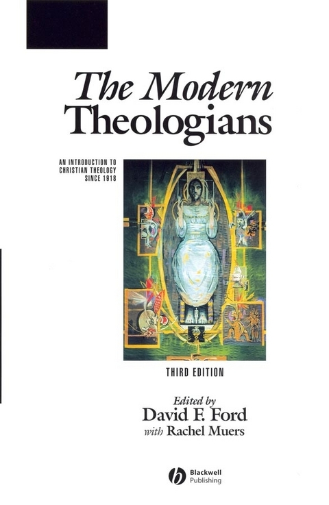 Modern Theologians - 
