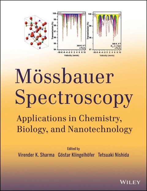 Mössbauer Spectroscopy - 