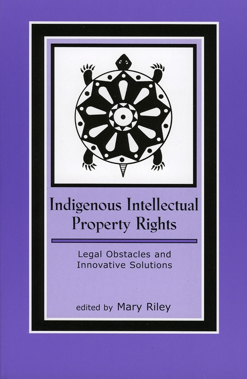 Indigenous Intellectual Property Rights - 