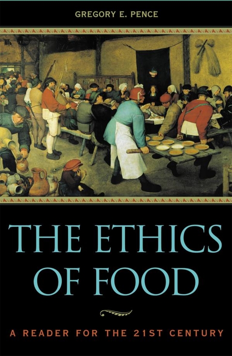 Ethics of Food - 