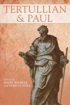 Tertullian and Paul - 