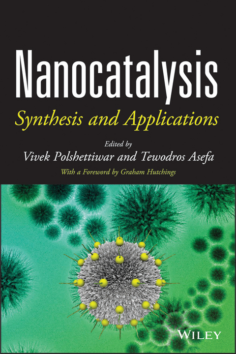Nanocatalysis - 