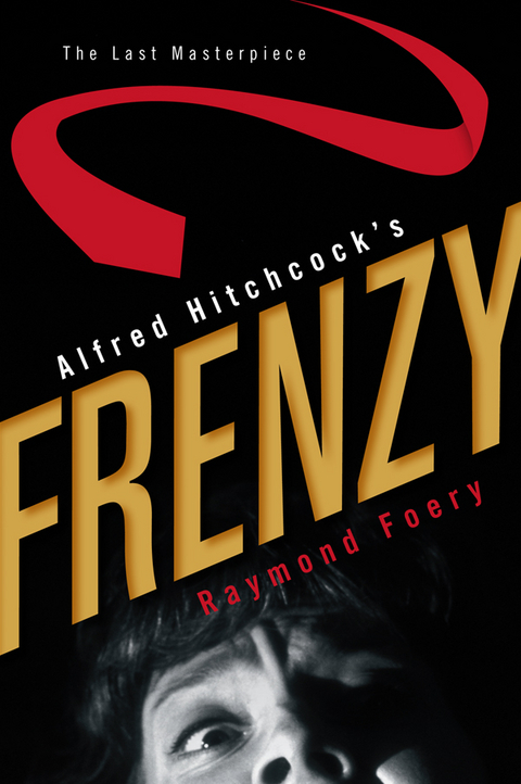 Alfred Hitchcock's Frenzy -  Raymond Foery