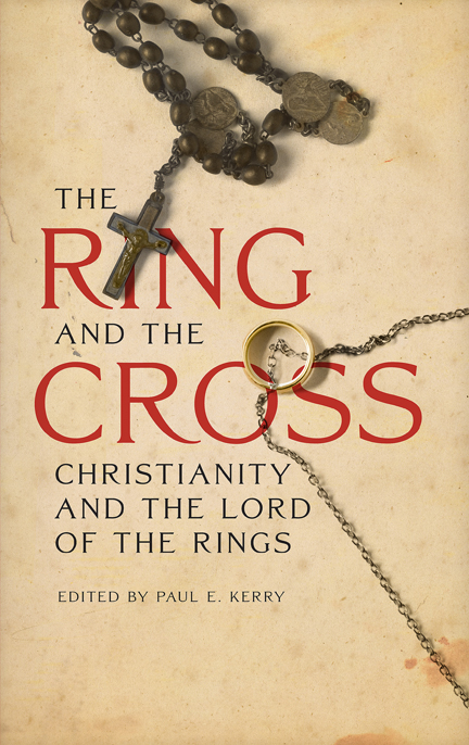 Ring and the Cross - 