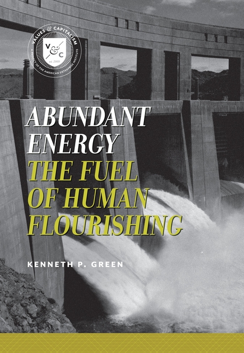 Abundant Energy -  Kenneth P. Green