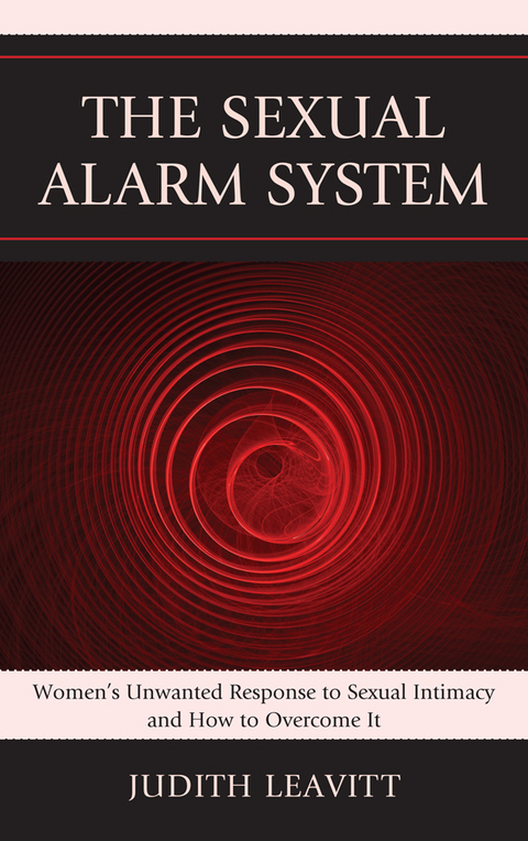 Sexual Alarm System -  Judith Leavitt