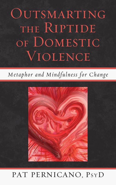 Outsmarting the Riptide of Domestic Violence -  Patricia Pernicano