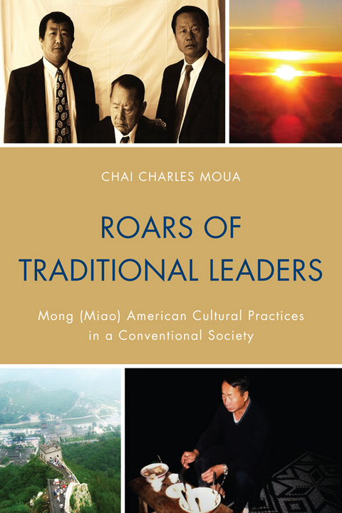 Roars of Traditional Leaders -  Chai Charles Moua