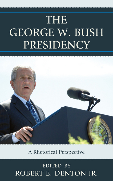 George W. Bush Presidency - 