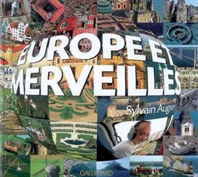 Europe et merveilles - Sylvain Augier, Bruno Cusa, Patrice Parmentier