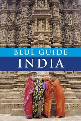 Jammu & Kashmir - Blue Guide Chapter : from Blue Guide India -  Sam  Miller