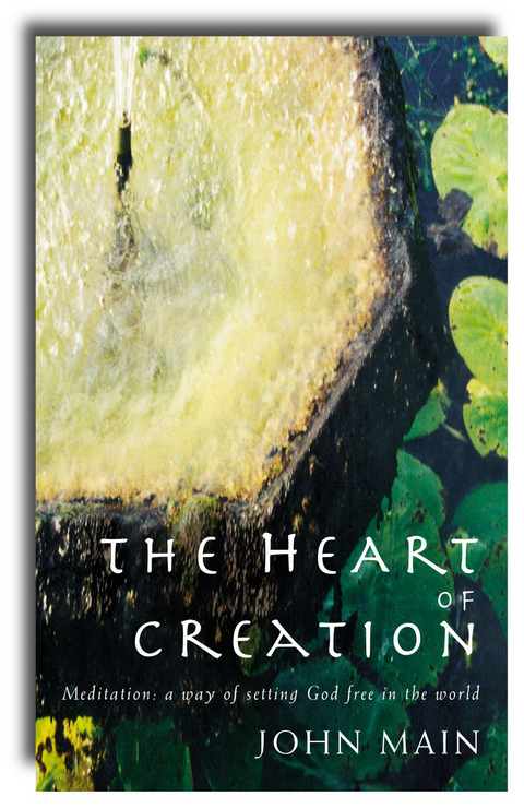 Heart of Creation -  Main