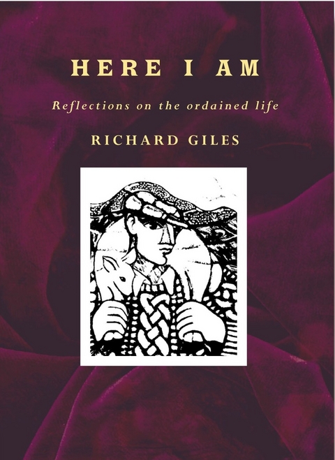 Here I Am -  Richard Giles