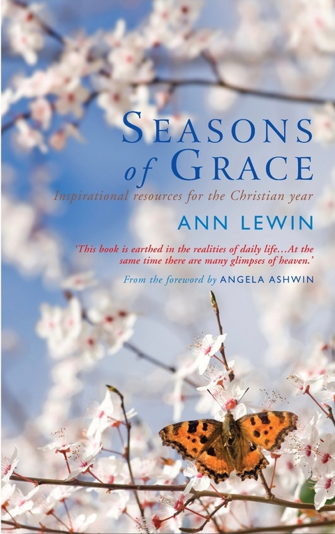Seasons of Grace -  Lewin