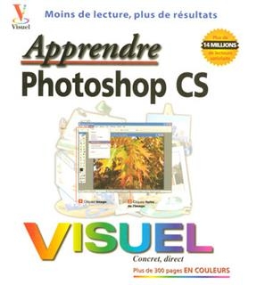 Photoshop CS -  MaranGraphics