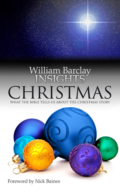 Christmas -  Barclay