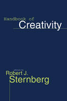 Handbook of Creativity - 