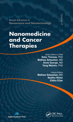 Nanomedicine and Cancer Therapies - 