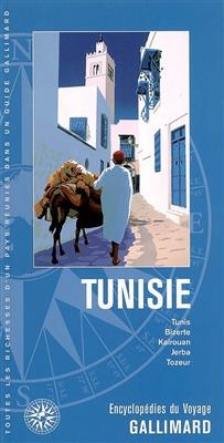 Tunisie : Tunis, Bizerte, Kairouan, Jerba, Tozeur