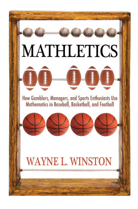 Mathletics - Wayne L. Winston