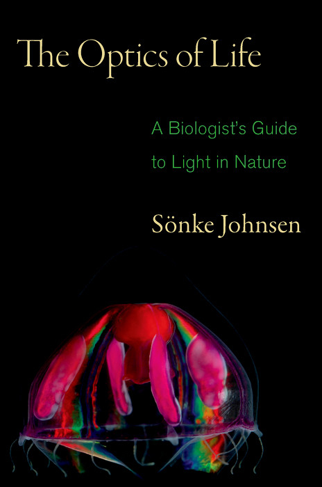 Optics of Life -  Sonke Johnsen