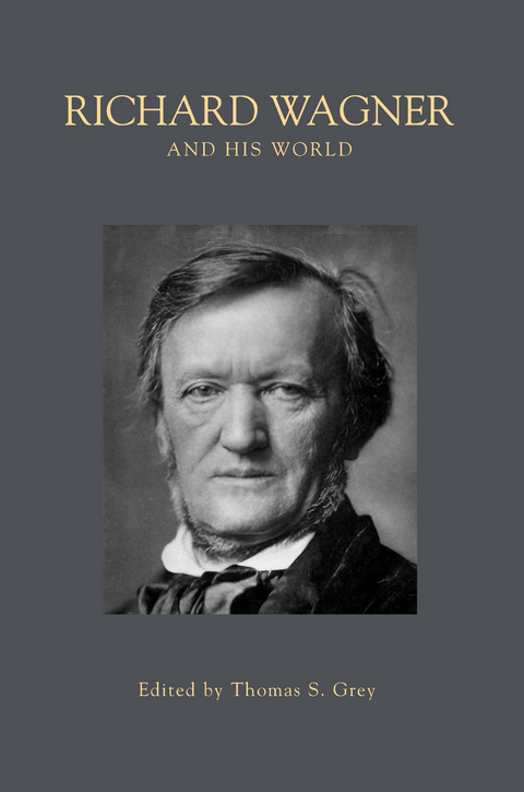 Richard Wagner and His World - 