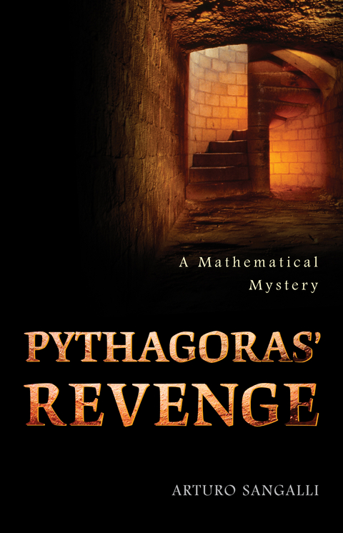 Pythagoras' Revenge -  Arturo Sangalli