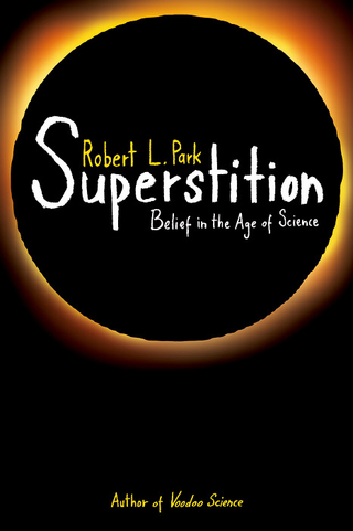 Superstition - Robert L. Park