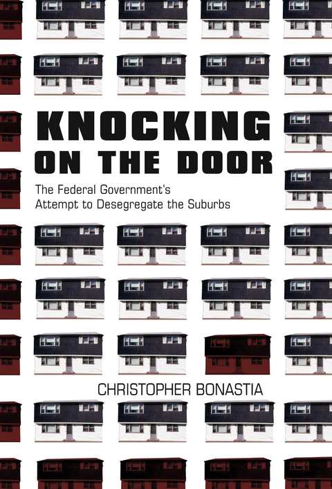 Knocking on the Door -  Christopher Bonastia