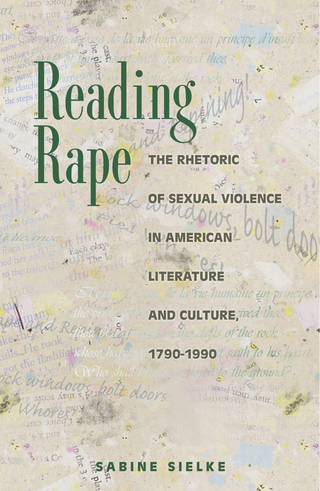Reading Rape - Sabine Sielke