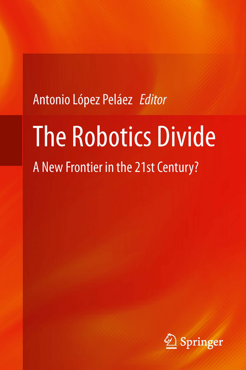 Robotics Divide - 