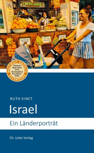 Israel - Ruth Kinet