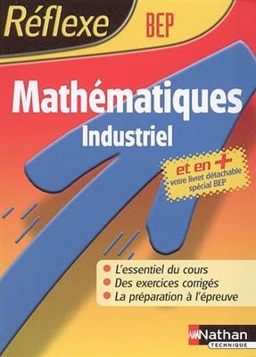 Mathématiques industriel