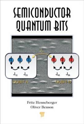 Semiconductor Quantum Bits - 