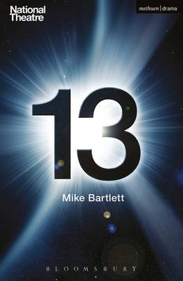 13 -  Bartlett Mike Bartlett